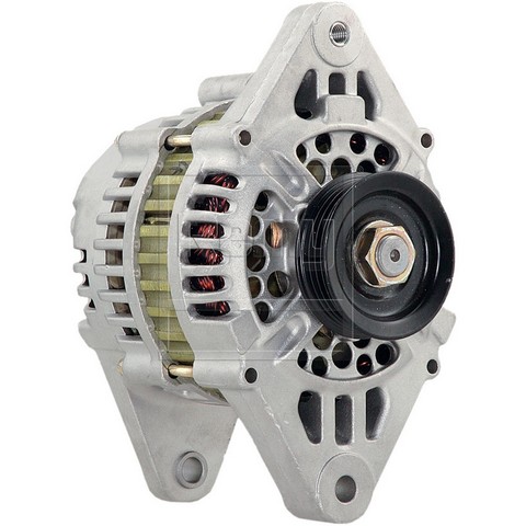 Remy Alternator P/N:14882