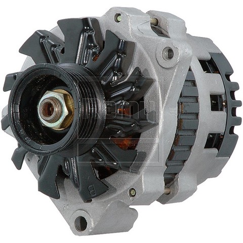 Remy Alternator P/N:14967