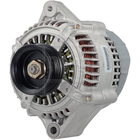 Remy Alternator P/N:14992