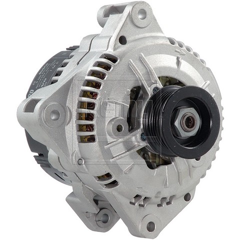 Remy Alternator P/N:14997