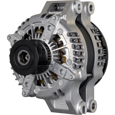 Alternator-Premium Remy 20027 Reman fits 2014 Ram 1500 3.0L-V6