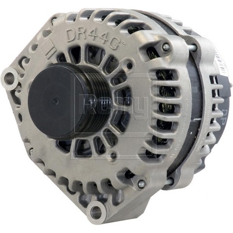 Remy Alternator P/N:20092