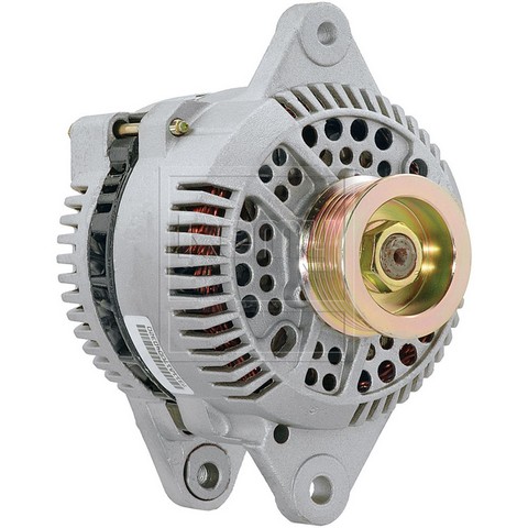 Remy Alternator P/N:20118