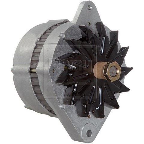 Remy Alternator P/N:20170