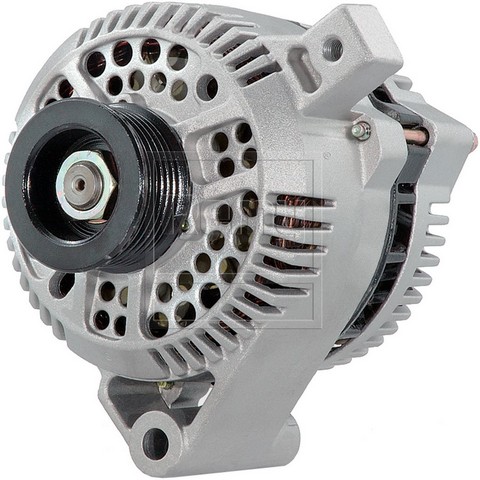 Remy Alternator P/N:20193