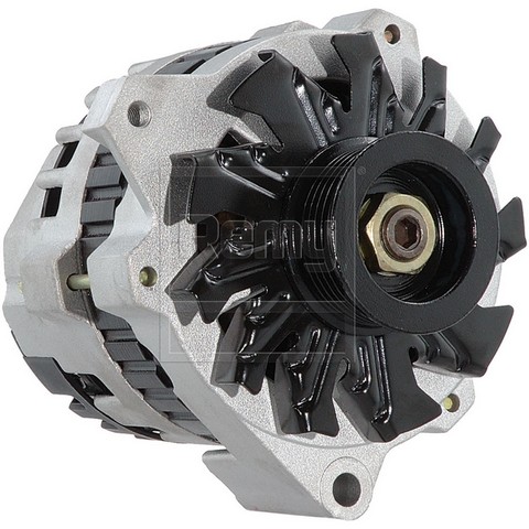 Remy Alternator P/N:20339