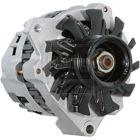 Remy Alternator P/N:20383