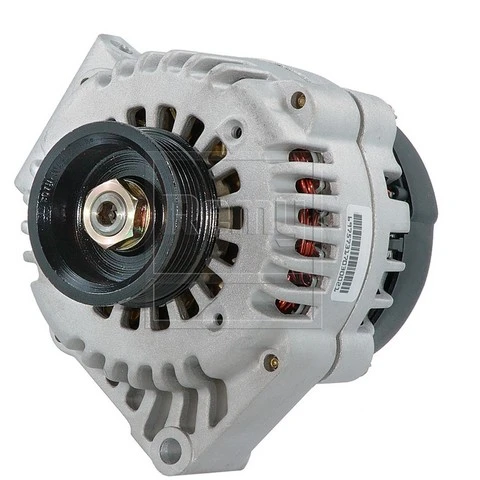 Remy Alternator P/N:21757