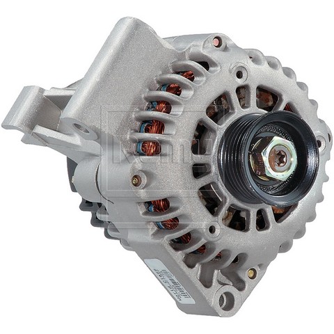 Remy Alternator P/N:21783