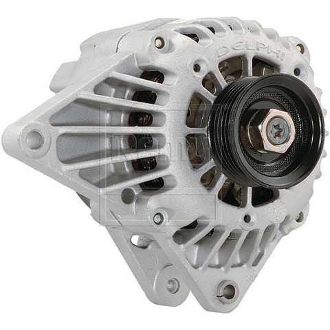 Remy Alternator P/N:21797