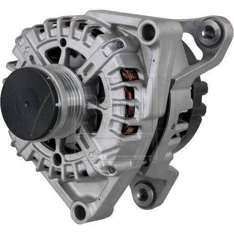 Remy Alternator P/N:22034