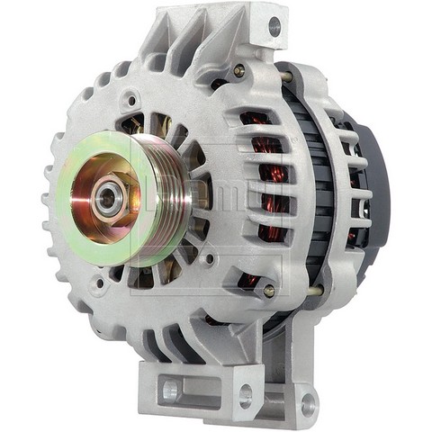 Remy Alternator P/N:22053