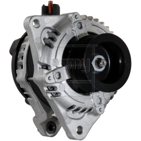 Remy Alternator P/N:23002
