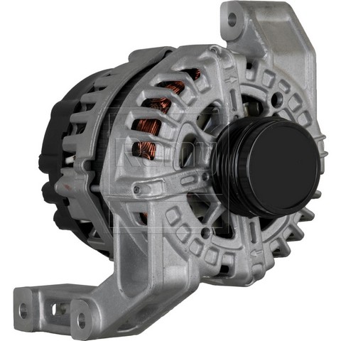 Remy Alternator P/N:23015