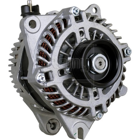 Remy Alternator P/N:23018