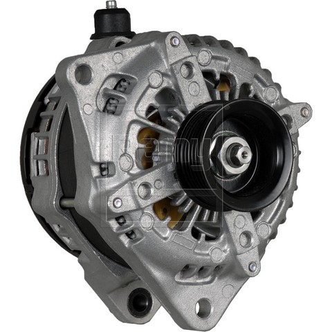 Remy Alternator P/N:23047
