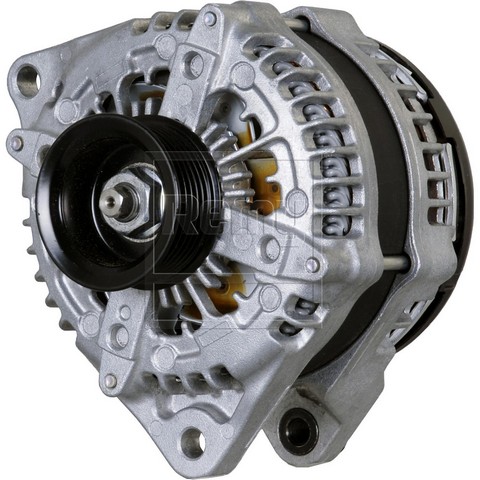 Remy Alternator P/N:23060