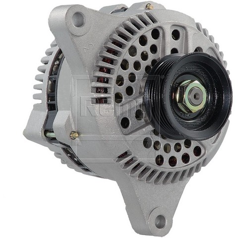 Remy Alternator P/N:23656