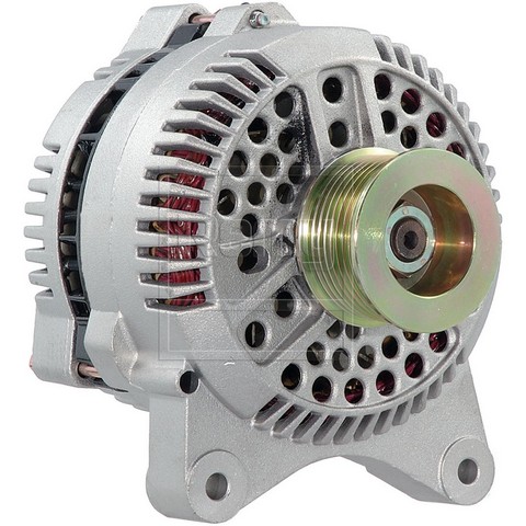 Remy Alternator P/N:23659