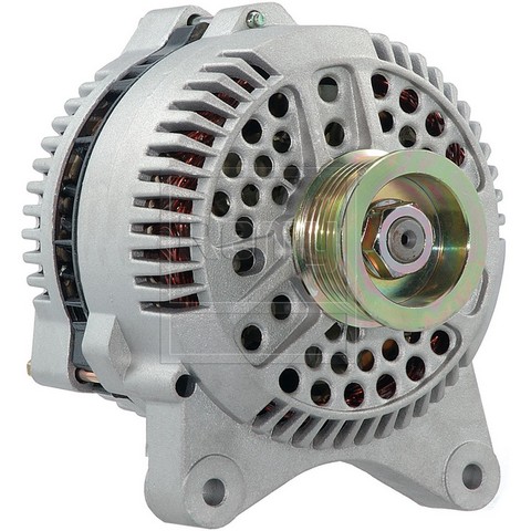 Remy Alternator P/N:236702