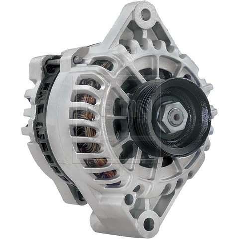 Remy Alternator P/N:23737