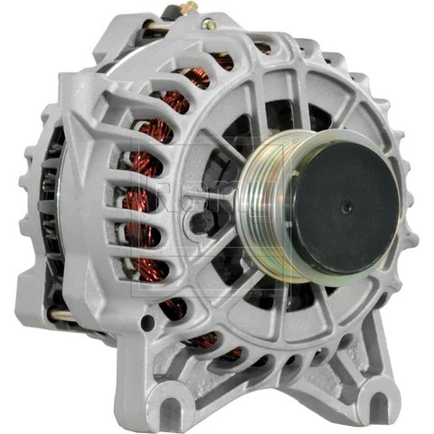 Remy Alternator P/N:23751