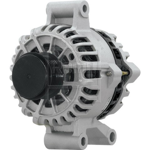 Remy Alternator P/N:23777