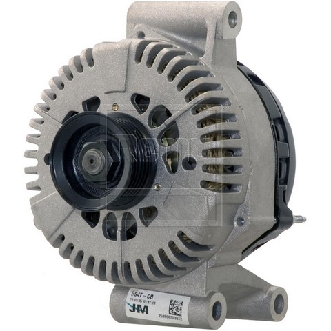 Remy Alternator P/N:23791