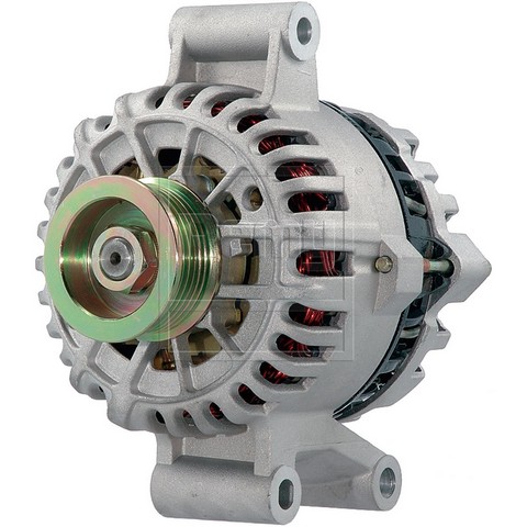 Remy Alternator P/N:23809