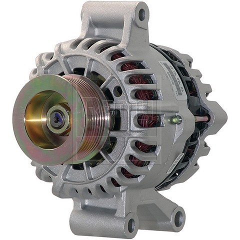 Remy Alternator P/N:23811