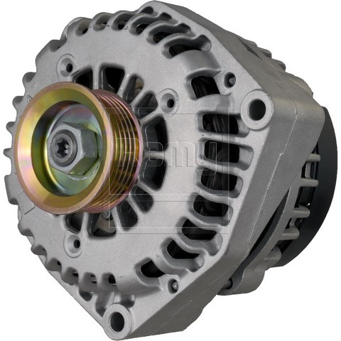 Remy Alternator P/N:91017