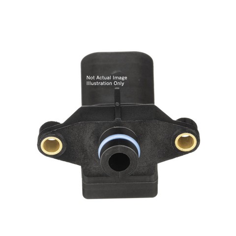 Standard Ignition Manifold Absolute Pressure Sensor P/N:AS41