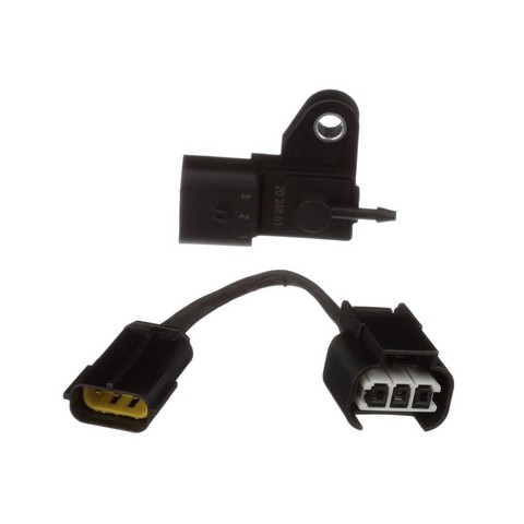 Standard Ignition Fuel Tank Pressure Sensor P/N:AS514