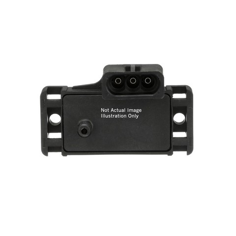 Standard Ignition Manifold Absolute Pressure Sensor P/N:AS57
