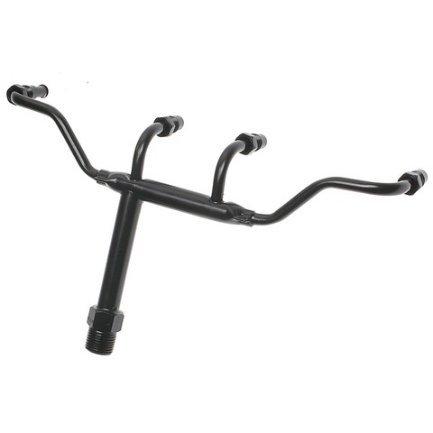 Standard Ignition Secondary Air Injection Pipe P/N:AT103