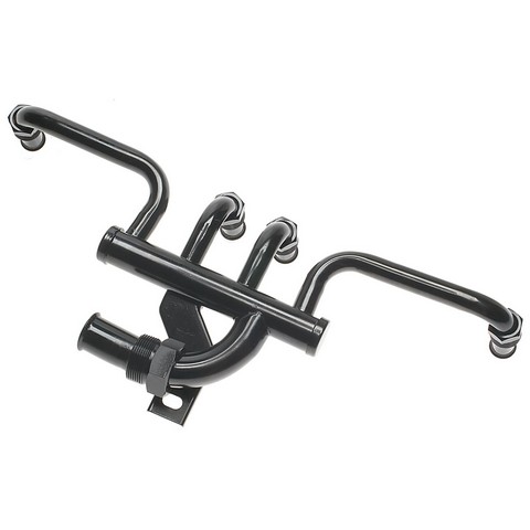 Standard Ignition Secondary Air Injection Pipe P/N:AT183