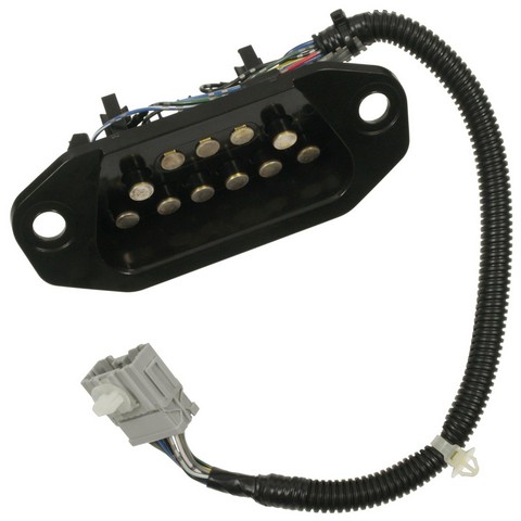 Standard Ignition Sliding Door Contact Assembly P/N:AW-1066