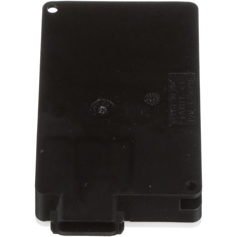 Standard Ignition Blind Spot Detection System Warning Sensor P/N:BSD42