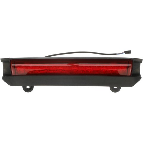 Standard Ignition Center High Mount Stop Light P/N:BTL100