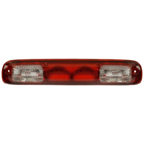 Standard Ignition Center High Mount Stop Light P/N:BTL128