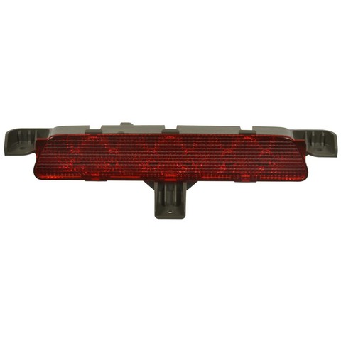 Standard Ignition Center High Mount Stop Light P/N:BTL130