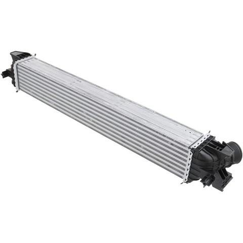 Standard Ignition Intercooler P/N:CAC25