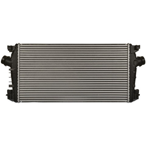 Standard Ignition Intercooler P/N:CAC5
