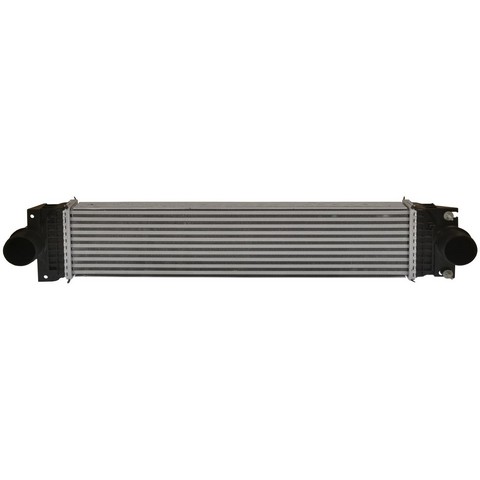 Standard Ignition Intercooler P/N:CAC8