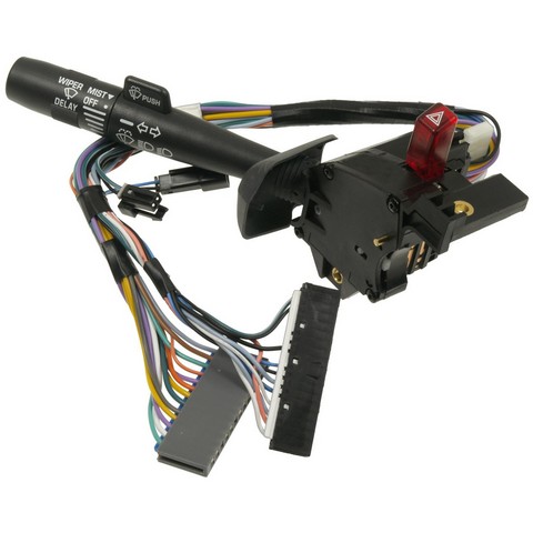 Standard Ignition Hazard Warning Switch,Turn Signal Switch,Windshield Wiper Switch P/N:CBS-1152