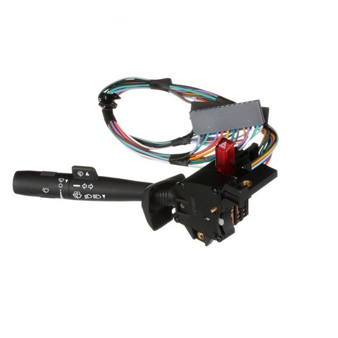 Standard Ignition Hazard Warning Switch,Turn Signal Switch,Windshield Wiper Switch P/N:CBS-1181