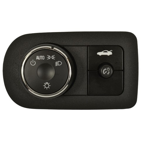 Standard Ignition Headlight Switch,Instrument Panel Dimmer Switch,Trunk Lid Release Switch P/N:CBS-1428