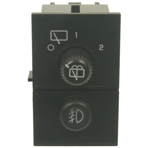 Standard Ignition Fog Light Switch,Windshield Wiper Switch P/N:CBS-1437