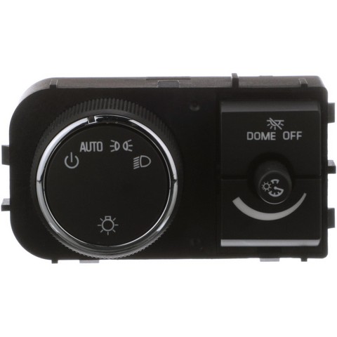 Standard Ignition Headlight Switch,Instrument Panel Dimmer Switch P/N:CBS-1446