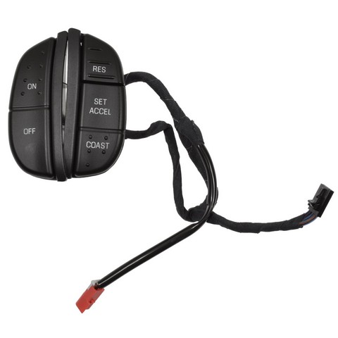 Standard Ignition Cruise Control Switch P/N:CCA1161